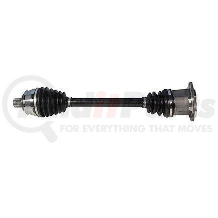 NCV23003 by GSP AUTO PARTS NORTH AMERICA INC - NEW CV Axle