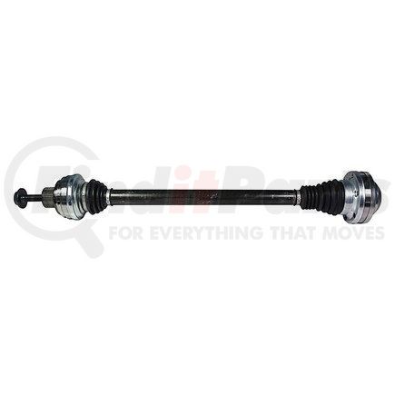 NCV23008 by GSP AUTO PARTS NORTH AMERICA INC - NEW CV Axle