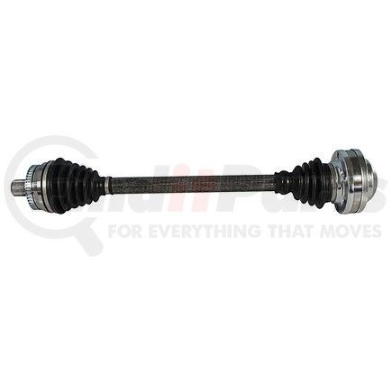 NCV23010 by GSP AUTO PARTS NORTH AMERICA INC - NEW CV Axle