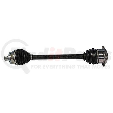 NCV23012 by GSP AUTO PARTS NORTH AMERICA INC - NEW CV Axle