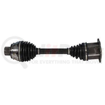 NCV23011 by GSP AUTO PARTS NORTH AMERICA INC - NEW CV Axle