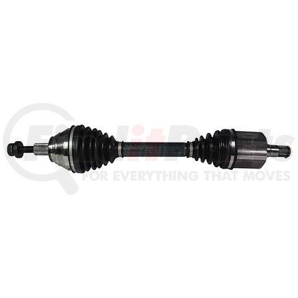 NCV23016 by GSP AUTO PARTS NORTH AMERICA INC - NEW CV Axle