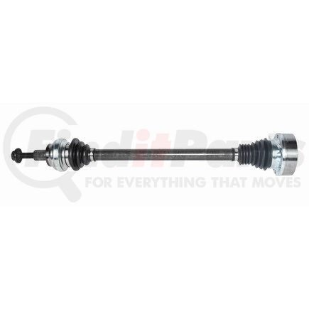 NCV23018 by GSP AUTO PARTS NORTH AMERICA INC - GSP CV Axle