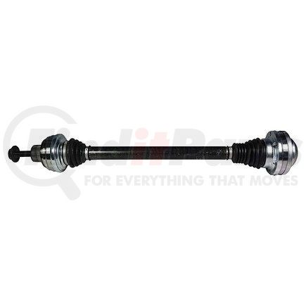 NCV23020 by GSP AUTO PARTS NORTH AMERICA INC - NEW CV Axle