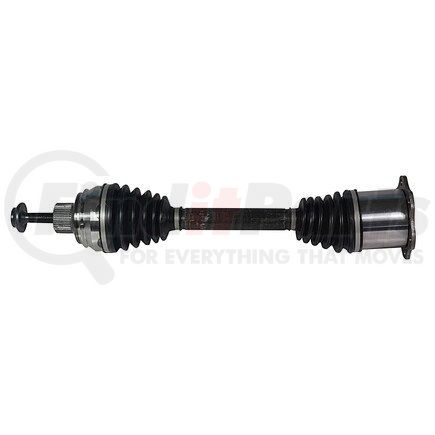 NCV23019 by GSP AUTO PARTS NORTH AMERICA INC - CV Axle Assembly-Base GSP NCV23019