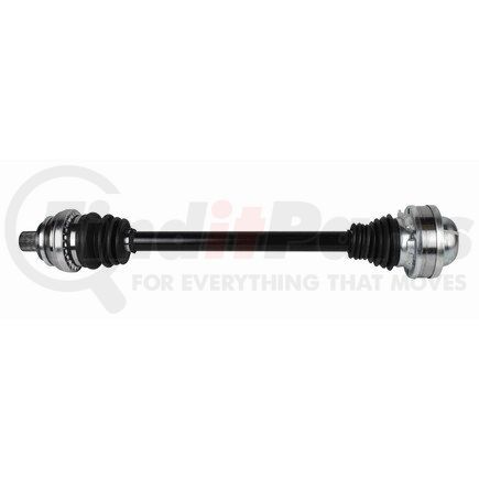 NCV23028 by GSP AUTO PARTS NORTH AMERICA INC - New CV Axle