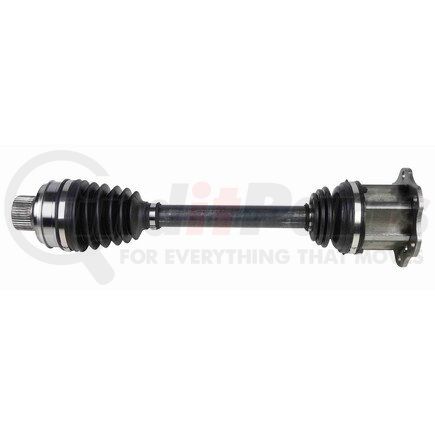 NCV23027 by GSP AUTO PARTS NORTH AMERICA INC - New CV Axle