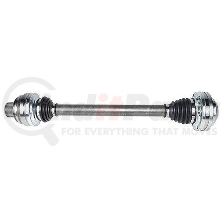 NCV23029 by GSP AUTO PARTS NORTH AMERICA INC - New CV Axle