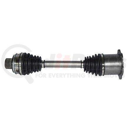 NCV23033 by GSP AUTO PARTS NORTH AMERICA INC - New CV Axle