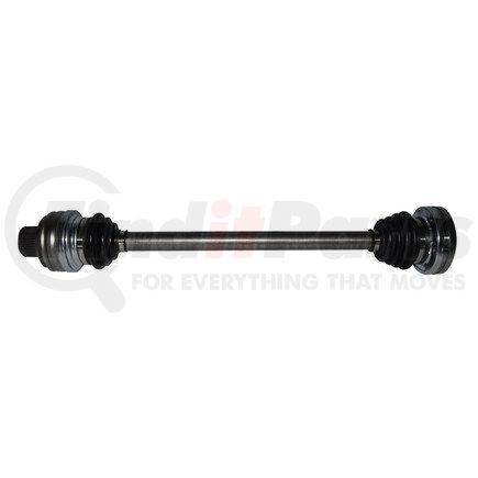 NCV23032 by GSP AUTO PARTS NORTH AMERICA INC - New CV Axle