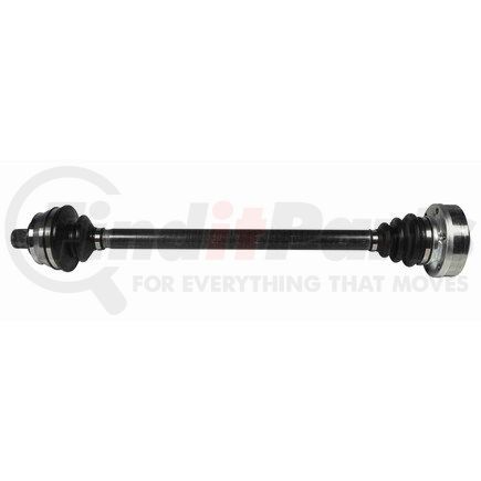 NCV23035 by GSP AUTO PARTS NORTH AMERICA INC - New CV Axle