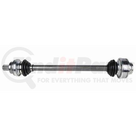 NCV23038 by GSP AUTO PARTS NORTH AMERICA INC - New CV Axle