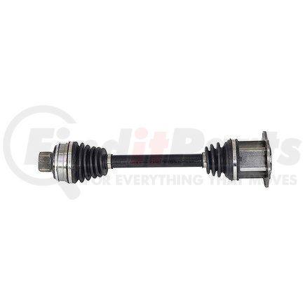 NCV23039 by GSP AUTO PARTS NORTH AMERICA INC - New CV Axle