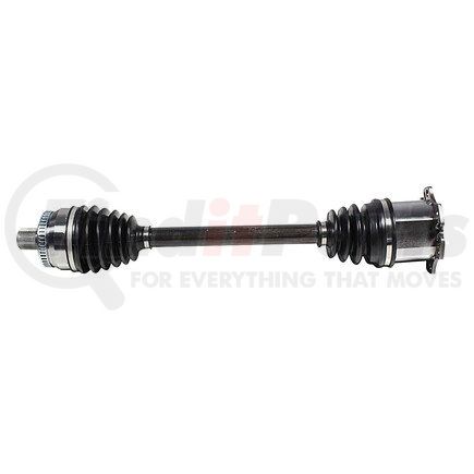 NCV23518 by GSP AUTO PARTS NORTH AMERICA INC - NEW CV AXLE