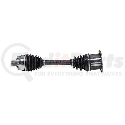 NCV23520 by GSP AUTO PARTS NORTH AMERICA INC - NEW CV AXLE