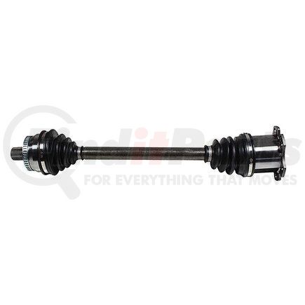 NCV23522 by GSP AUTO PARTS NORTH AMERICA INC - NEW CV AXLE