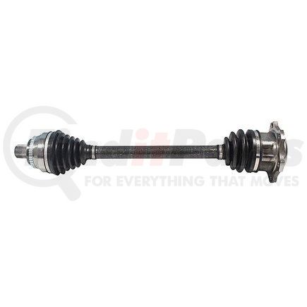 NCV23553 by GSP AUTO PARTS NORTH AMERICA INC - NEW CV AXLE