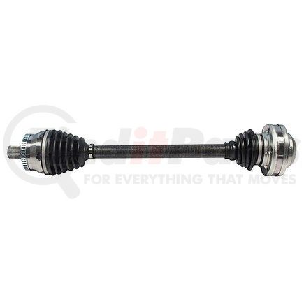 NCV23572 by GSP AUTO PARTS NORTH AMERICA INC - NEW CV AXLE