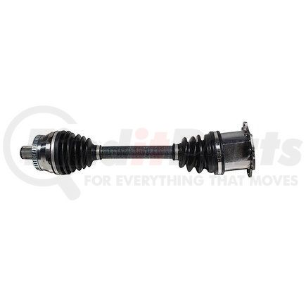 NCV23559 by GSP AUTO PARTS NORTH AMERICA INC - New CV Axle