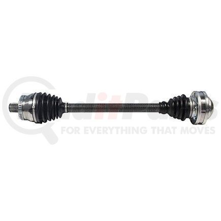 NCV23573 by GSP AUTO PARTS NORTH AMERICA INC - NEW CV AXLE