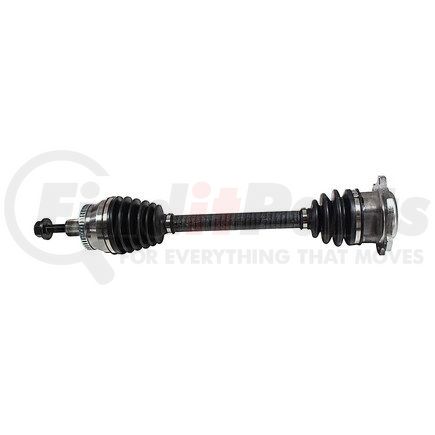 NCV23575 by GSP AUTO PARTS NORTH AMERICA INC - CV AXLE