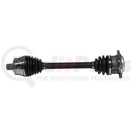 NCV23578 by GSP AUTO PARTS NORTH AMERICA INC - CV AXLE