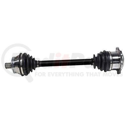 NCV23577 by GSP AUTO PARTS NORTH AMERICA INC - CV AXLE