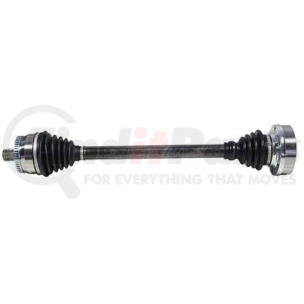 NCV23580 by GSP AUTO PARTS NORTH AMERICA INC - NEW CV AXLE