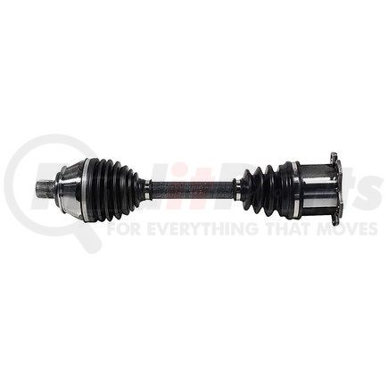 NCV23583 by GSP AUTO PARTS NORTH AMERICA INC - NEW CV AXLE