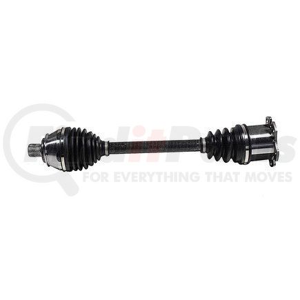 NCV23582 by GSP AUTO PARTS NORTH AMERICA INC - NEW CV AXLE