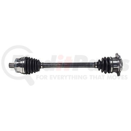 NCV23587 by GSP AUTO PARTS NORTH AMERICA INC - CV AXLE