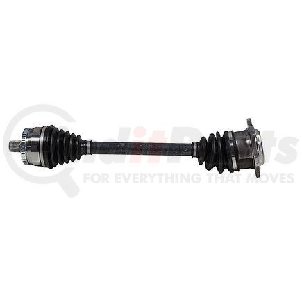 NCV23589 by GSP AUTO PARTS NORTH AMERICA INC - CV AXLE