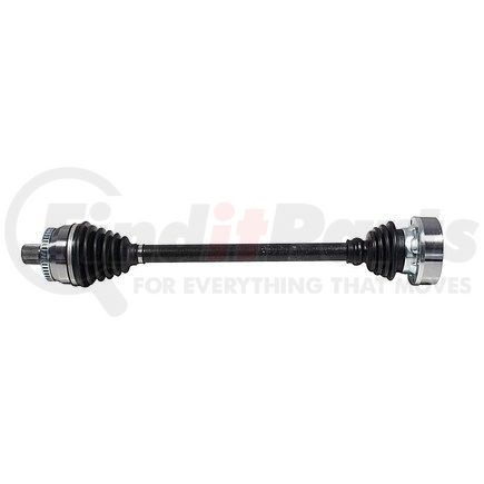 NCV23591 by GSP AUTO PARTS NORTH AMERICA INC - NEW CV AXLE