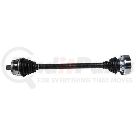 NCV23592 by GSP AUTO PARTS NORTH AMERICA INC - NEW CV AXLE