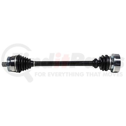 NCV23594 by GSP AUTO PARTS NORTH AMERICA INC - CV AXLE