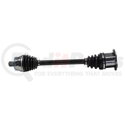 NCV23595 by GSP AUTO PARTS NORTH AMERICA INC - CV Axle Shaft Assembly