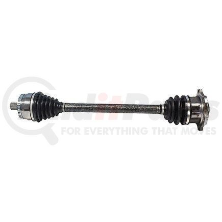 NCV23597 by GSP AUTO PARTS NORTH AMERICA INC - NEW CV AXLE