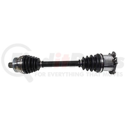 NCV23600 by GSP AUTO PARTS NORTH AMERICA INC - CV AXLE