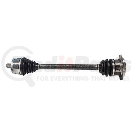 NCV23598 by GSP AUTO PARTS NORTH AMERICA INC - NEW CV AXLE