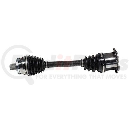 NCV23602 by GSP AUTO PARTS NORTH AMERICA INC - NEW CV AXLE