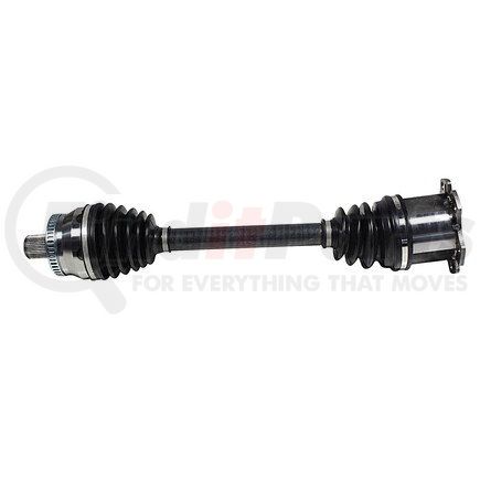 NCV23601 by GSP AUTO PARTS NORTH AMERICA INC - NEW CV AXLE