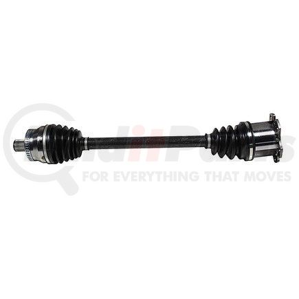 NCV23606 by GSP AUTO PARTS NORTH AMERICA INC - NEW CV AXLE