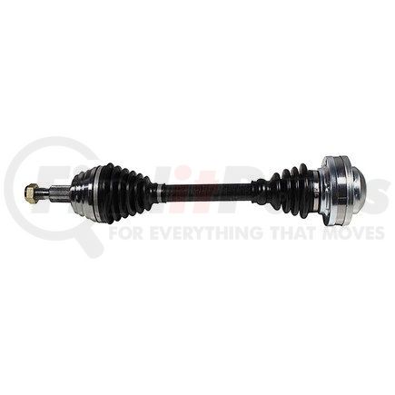 NCV23614 by GSP AUTO PARTS NORTH AMERICA INC - NEW CV AXLE