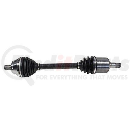 NCV23616 by GSP AUTO PARTS NORTH AMERICA INC - NEW CV AXLE