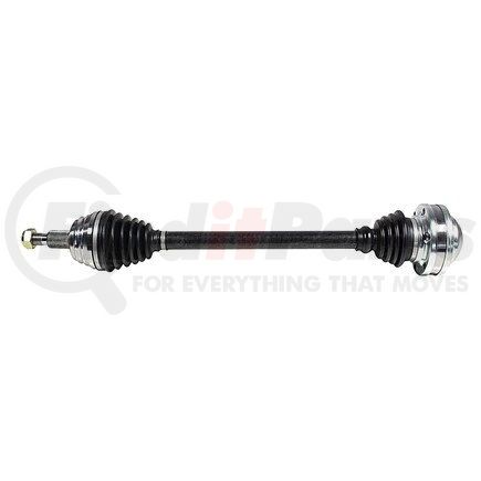 NCV23615 by GSP AUTO PARTS NORTH AMERICA INC - NEW CV AXLE