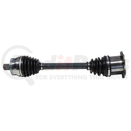 NCV23622 by GSP AUTO PARTS NORTH AMERICA INC - New CV Axle