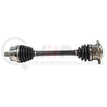 NCV23629 by GSP AUTO PARTS NORTH AMERICA INC - NEW CV AXLE