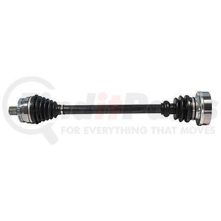 NCV23626 by GSP AUTO PARTS NORTH AMERICA INC - NEW CV AXLE