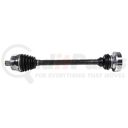 NCV23630 by GSP AUTO PARTS NORTH AMERICA INC - NEW CV AXLE