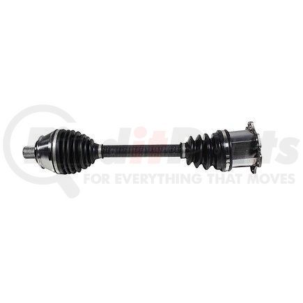 NCV23643 by GSP AUTO PARTS NORTH AMERICA INC - NEW CV AXLE